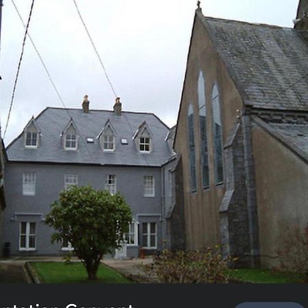 Хостел Presentation Convent Mooncoin Экстерьер фото